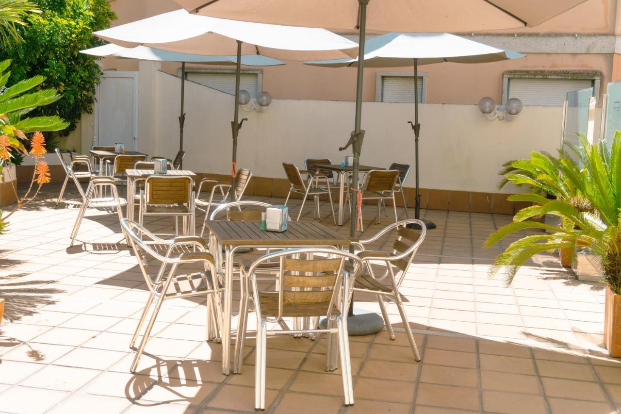 Hotel Atalaya II Портоново Экстерьер фото