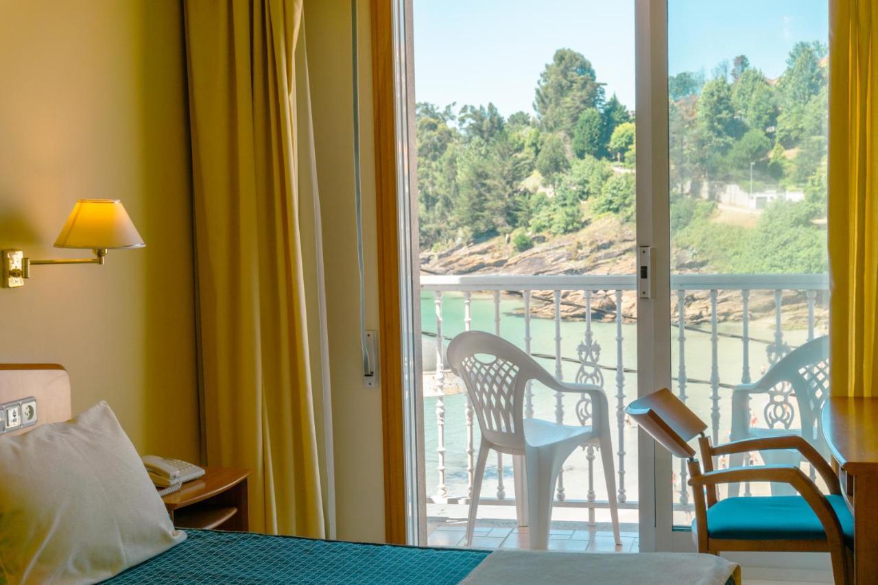 Hotel Atalaya II Портоново Экстерьер фото