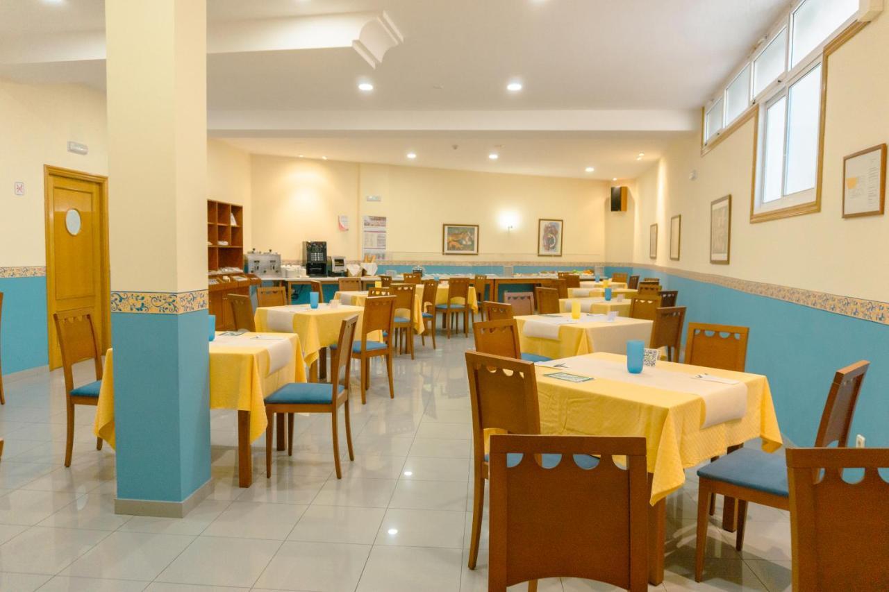 Hotel Atalaya II Портоново Экстерьер фото