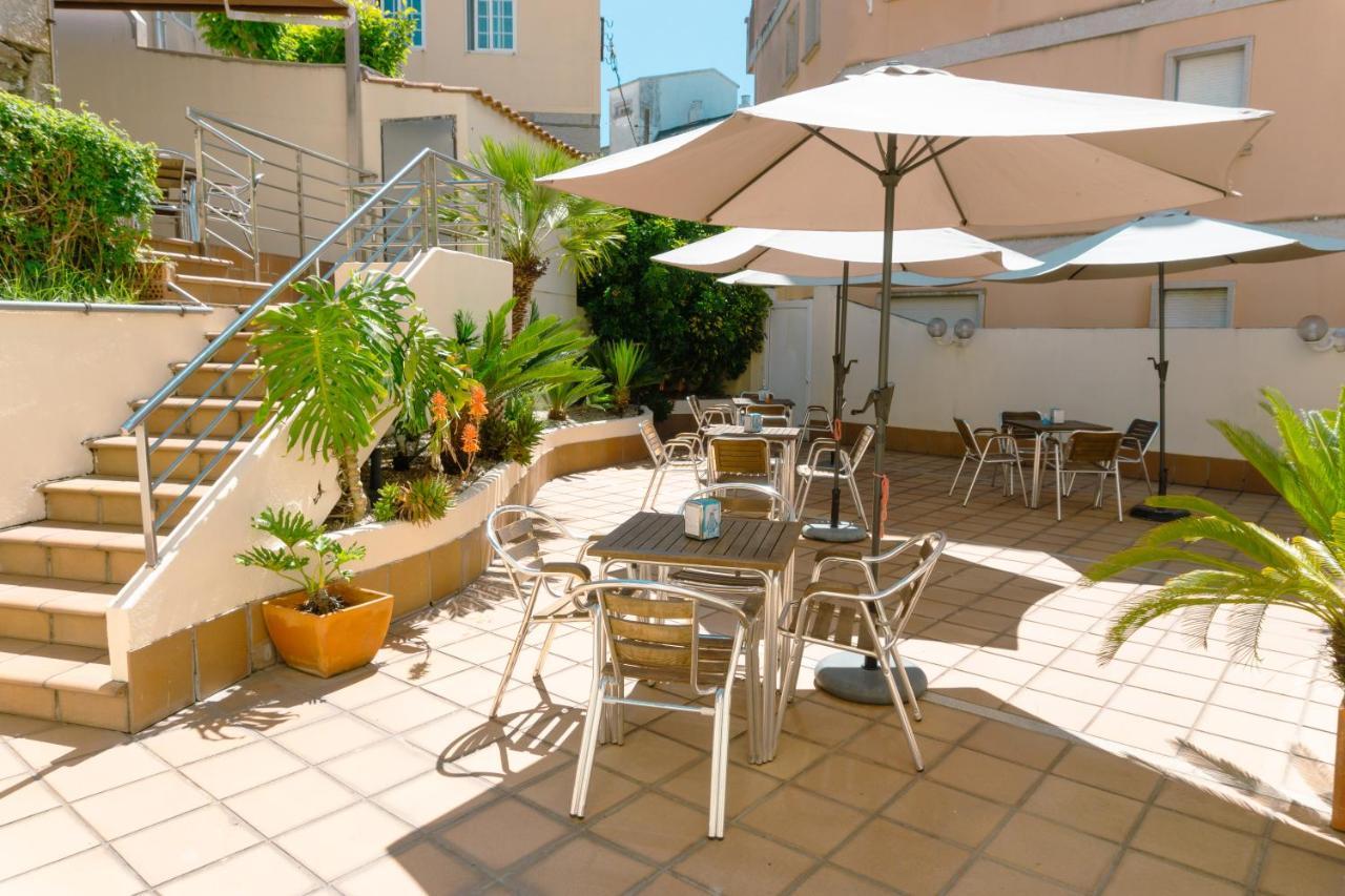Hotel Atalaya II Портоново Экстерьер фото