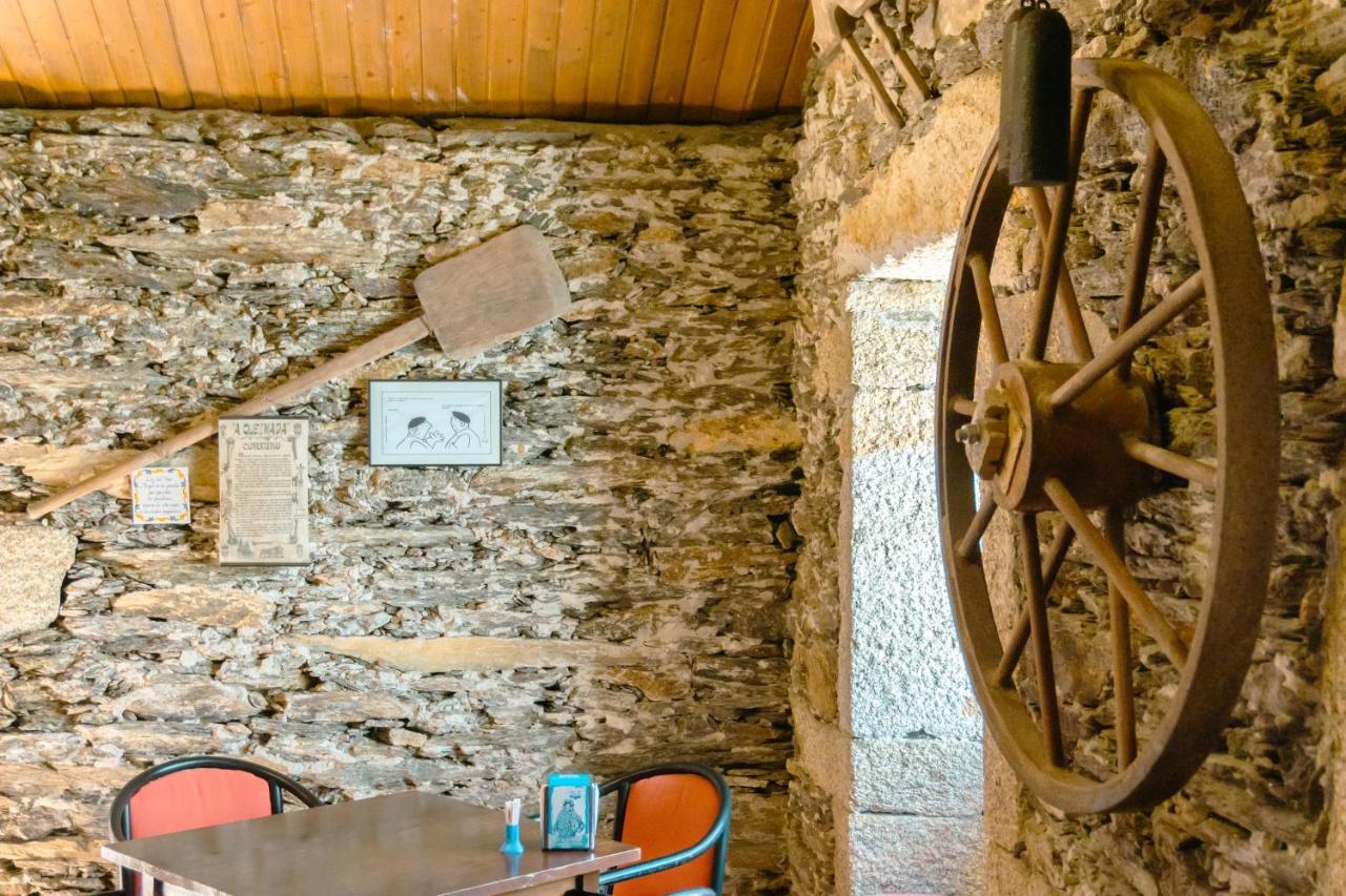 Hotel Atalaya II Портоново Экстерьер фото