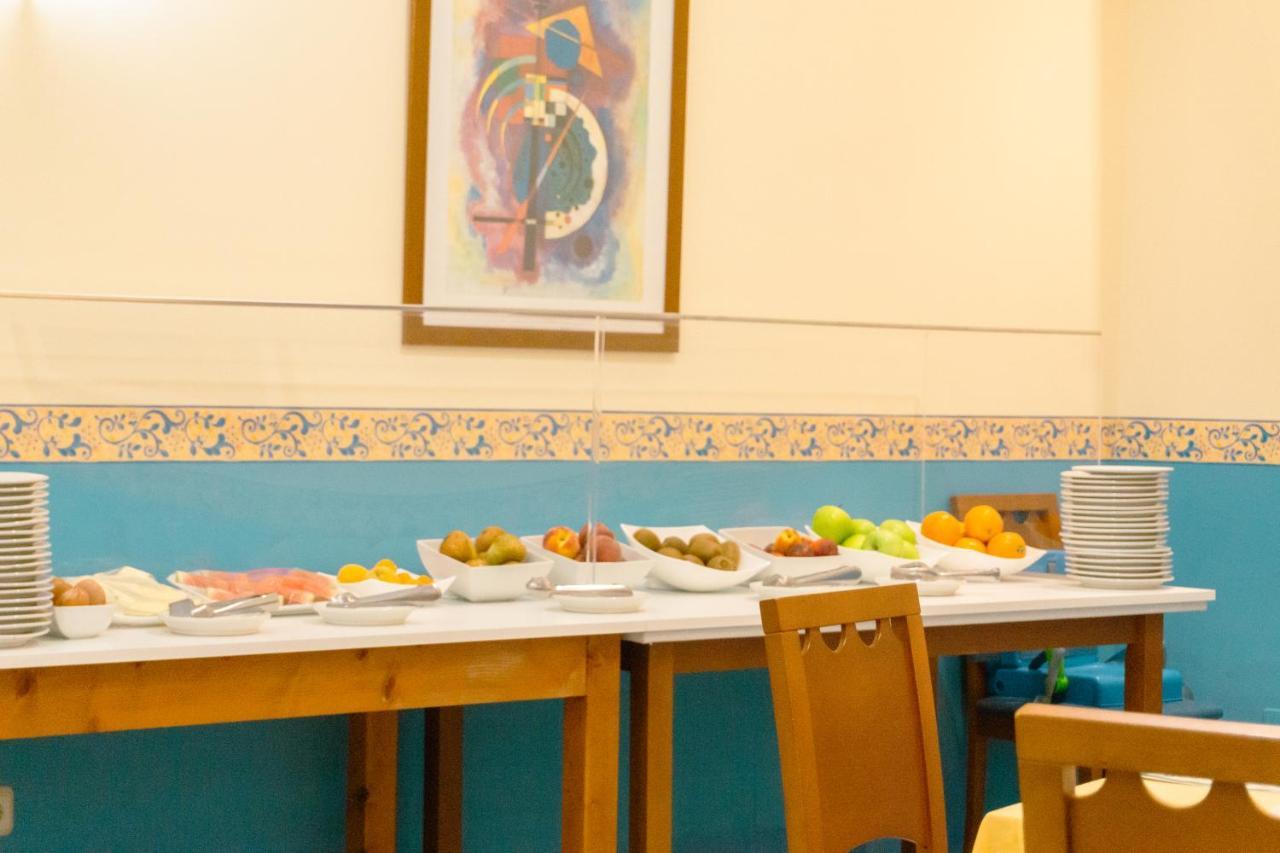 Hotel Atalaya II Портоново Экстерьер фото
