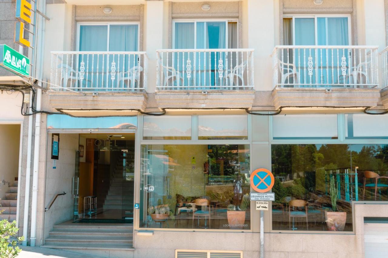 Hotel Atalaya II Портоново Экстерьер фото