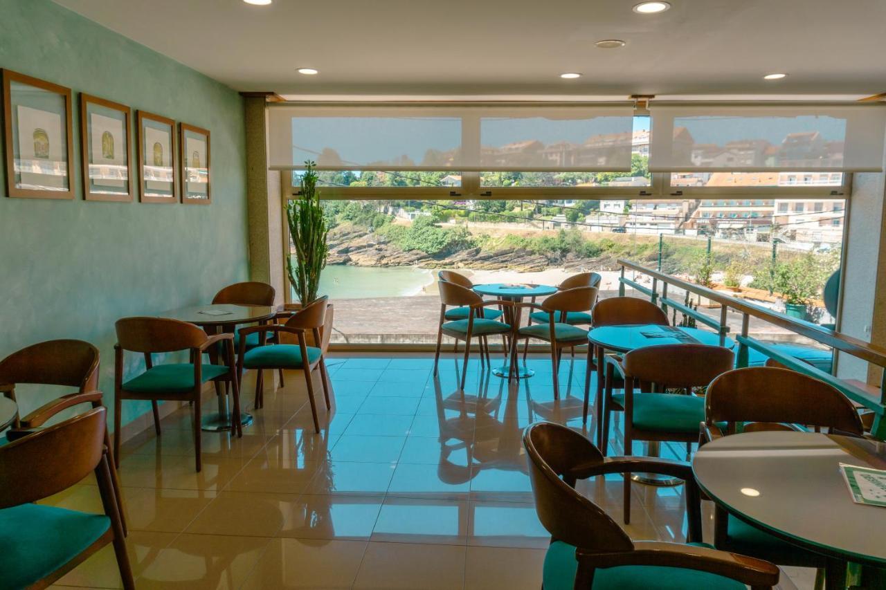 Hotel Atalaya II Портоново Экстерьер фото
