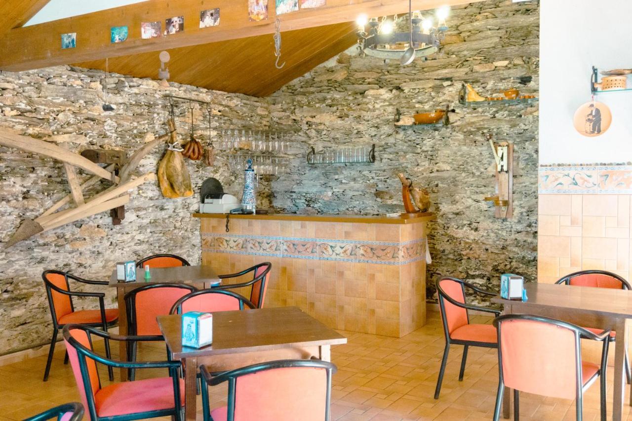 Hotel Atalaya II Портоново Экстерьер фото