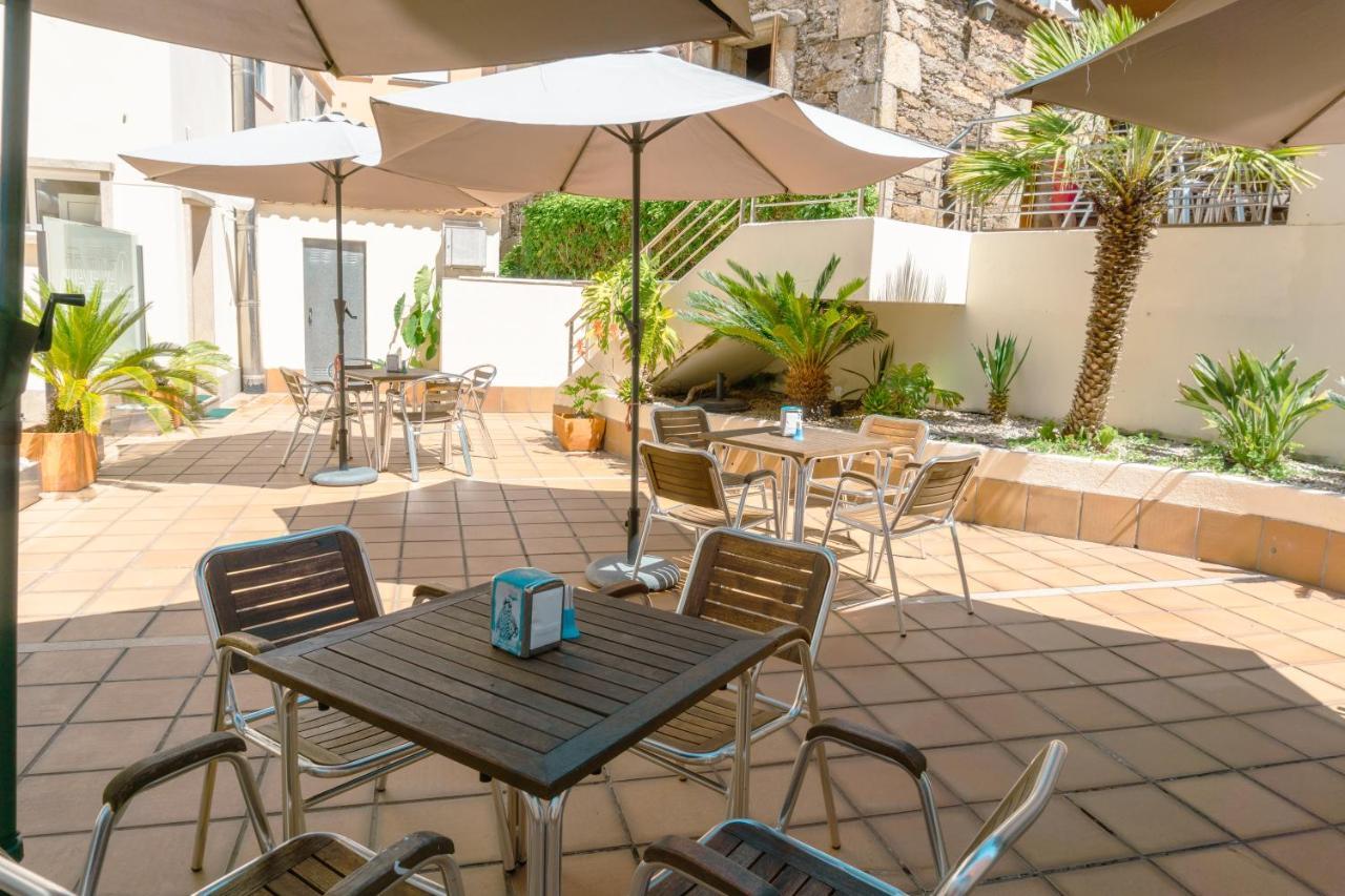 Hotel Atalaya II Портоново Экстерьер фото