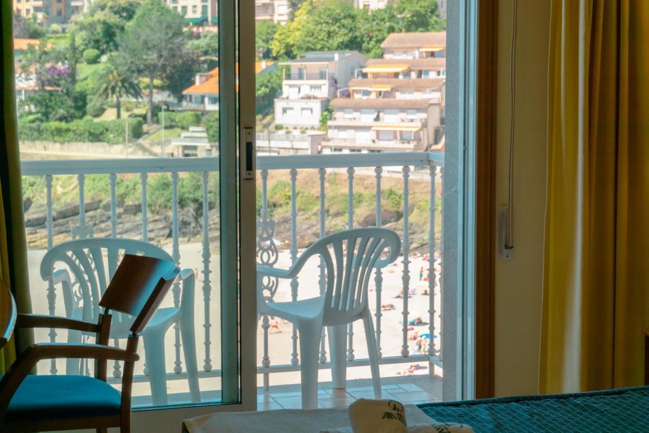 Hotel Atalaya II Портоново Экстерьер фото