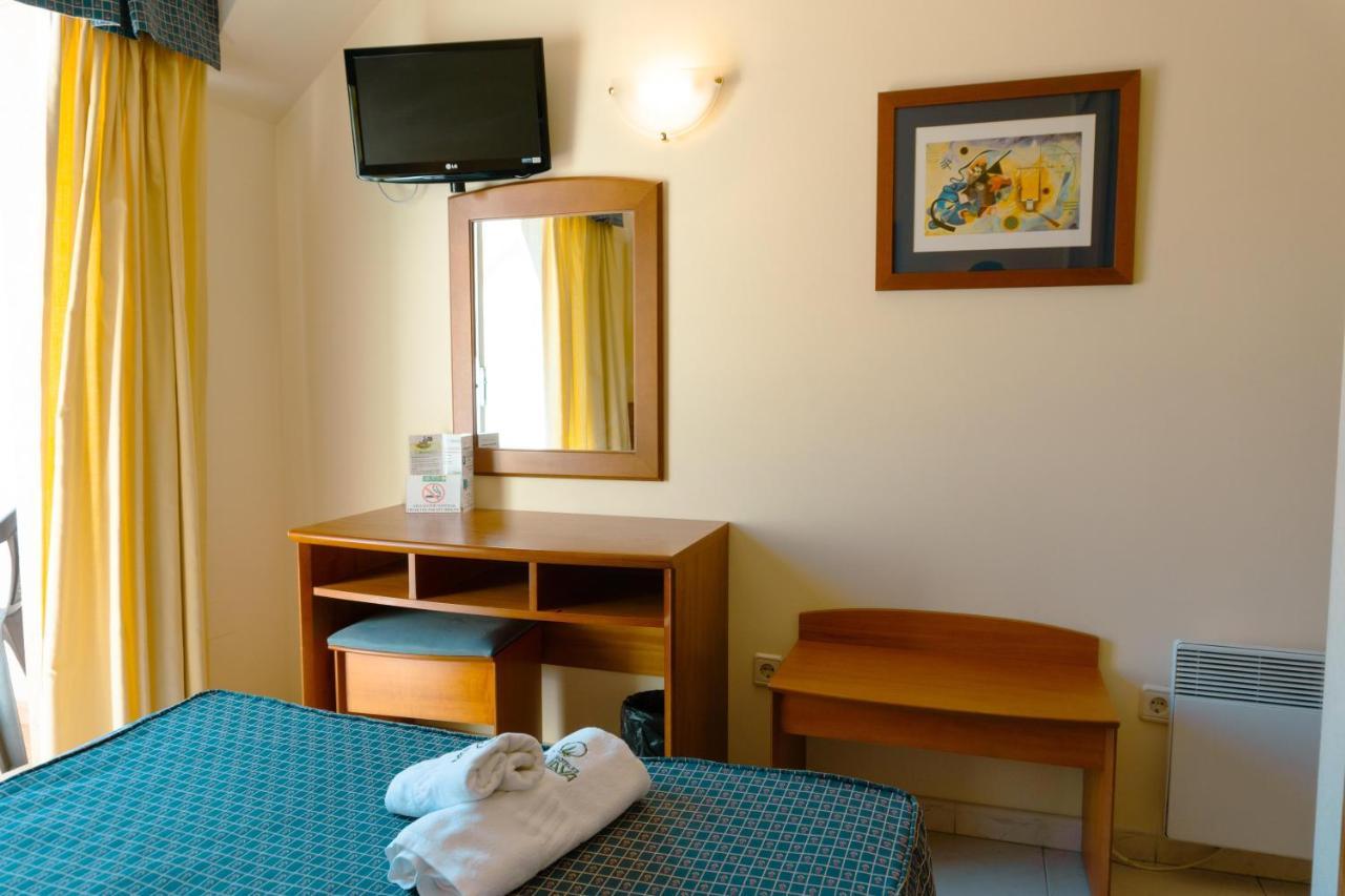 Hotel Atalaya II Портоново Экстерьер фото