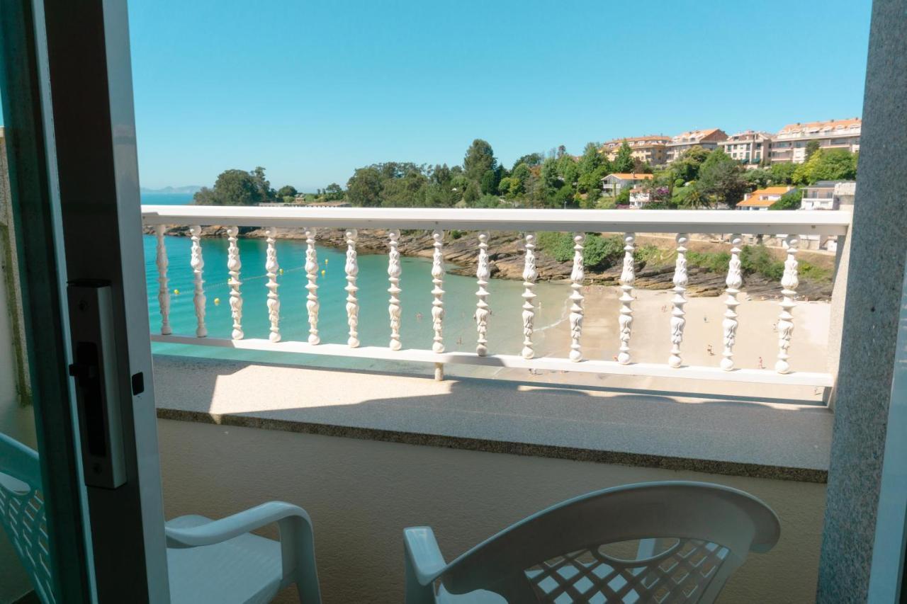 Hotel Atalaya II Портоново Экстерьер фото