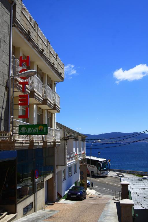 Hotel Atalaya II Портоново Экстерьер фото