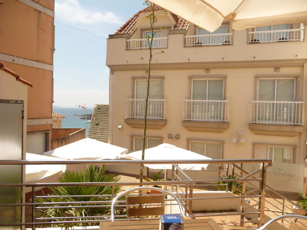 Hotel Atalaya II Портоново Экстерьер фото