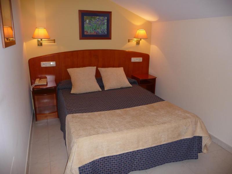 Hotel Atalaya II Портоново Экстерьер фото